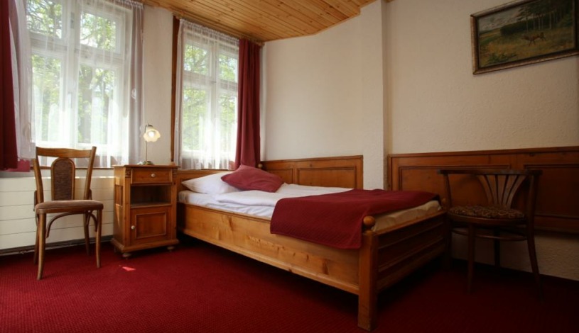 Hotel Jelínek Špindlerův Mlýn
